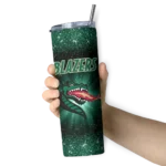 uab-blazers-radiant-glitter-green-skinny-tumbler-best-selling-1.webp