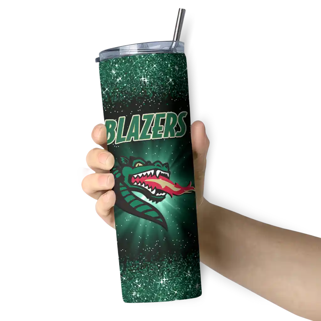 uab-blazers-radiant-glitter-green-skinny-tumbler-premium-grade.webp