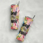 ucf-knights-flower-cluster-skinny-tumbler-best-selling.webp