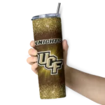 ucf-knights-radiant-glitter-gold-skinny-tumbler-best-selling-1.webp