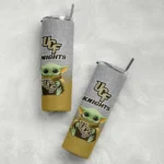 ucf-knights-yoda-smile-gold-skinny-tumbler-best-selling.webp