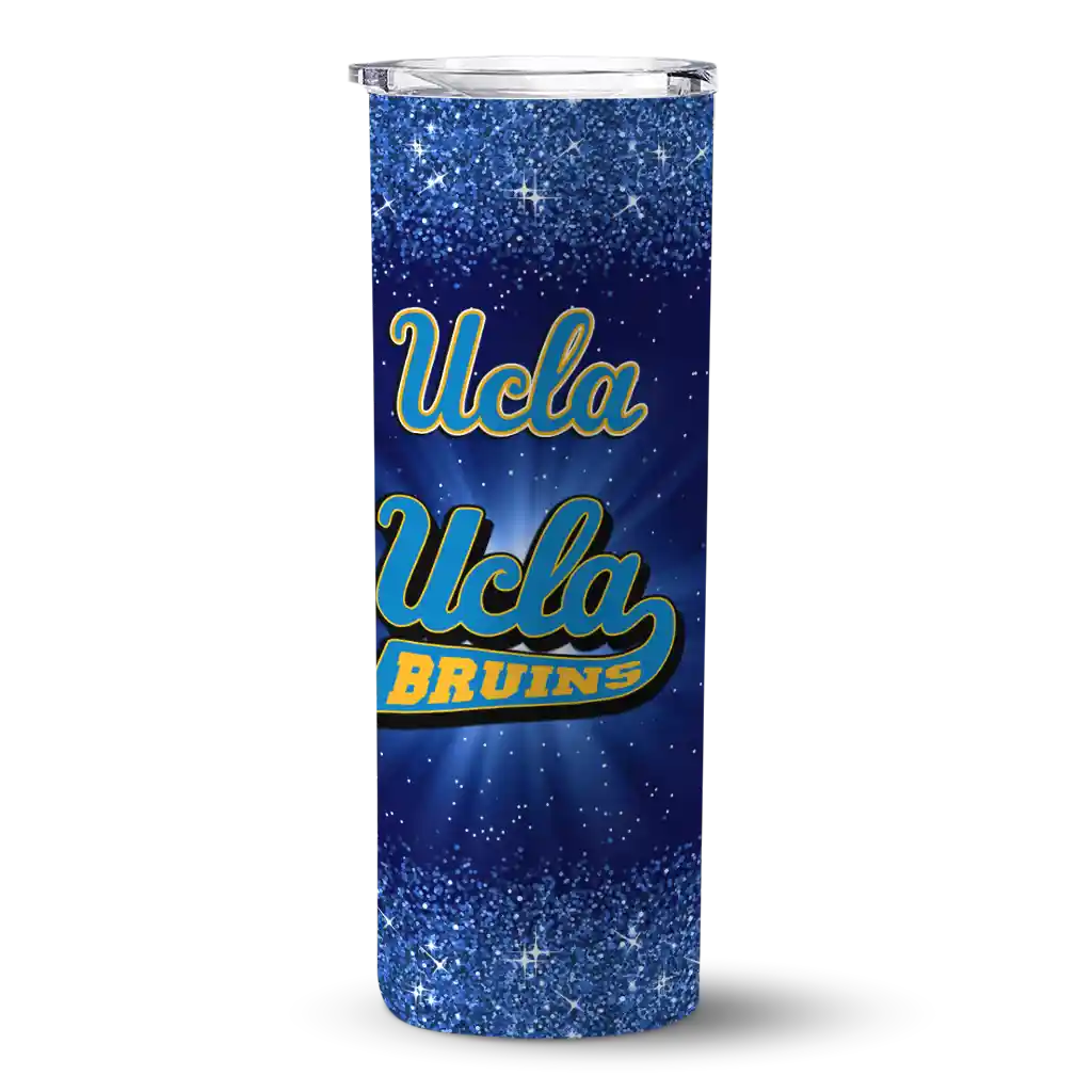 ucla-bruins-radiant-glitter-blue-skinny-tumbler-best-selling-1.webp ucla bruins radiant glitter blue skinny tumbler best selling 1