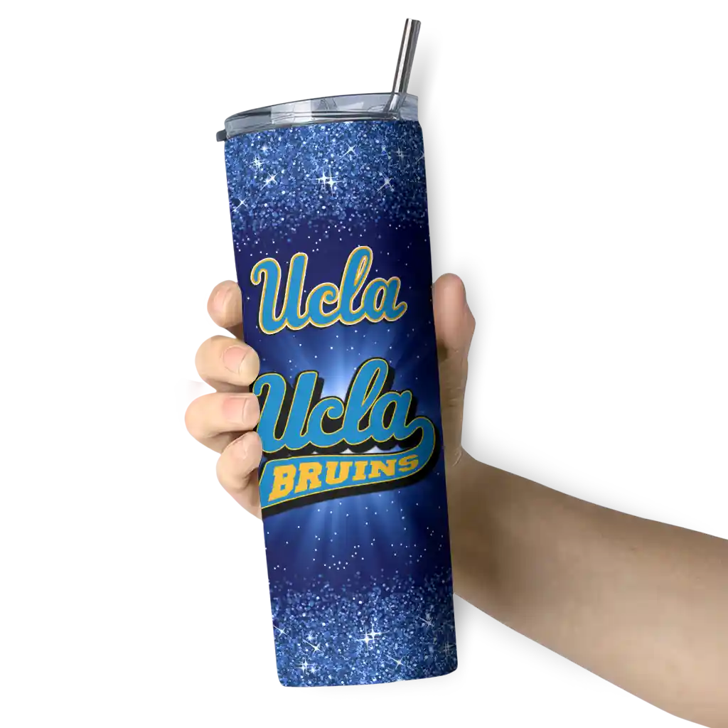 ucla-bruins-radiant-glitter-blue-skinny-tumbler-premium-grade.webp