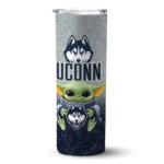 uconn-huskies-yoda-smile-blue-skinny-tumbler-best-selling-1.webp