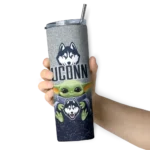 uconn-huskies-yoda-smile-blue-skinny-tumbler-best-selling-1.webp