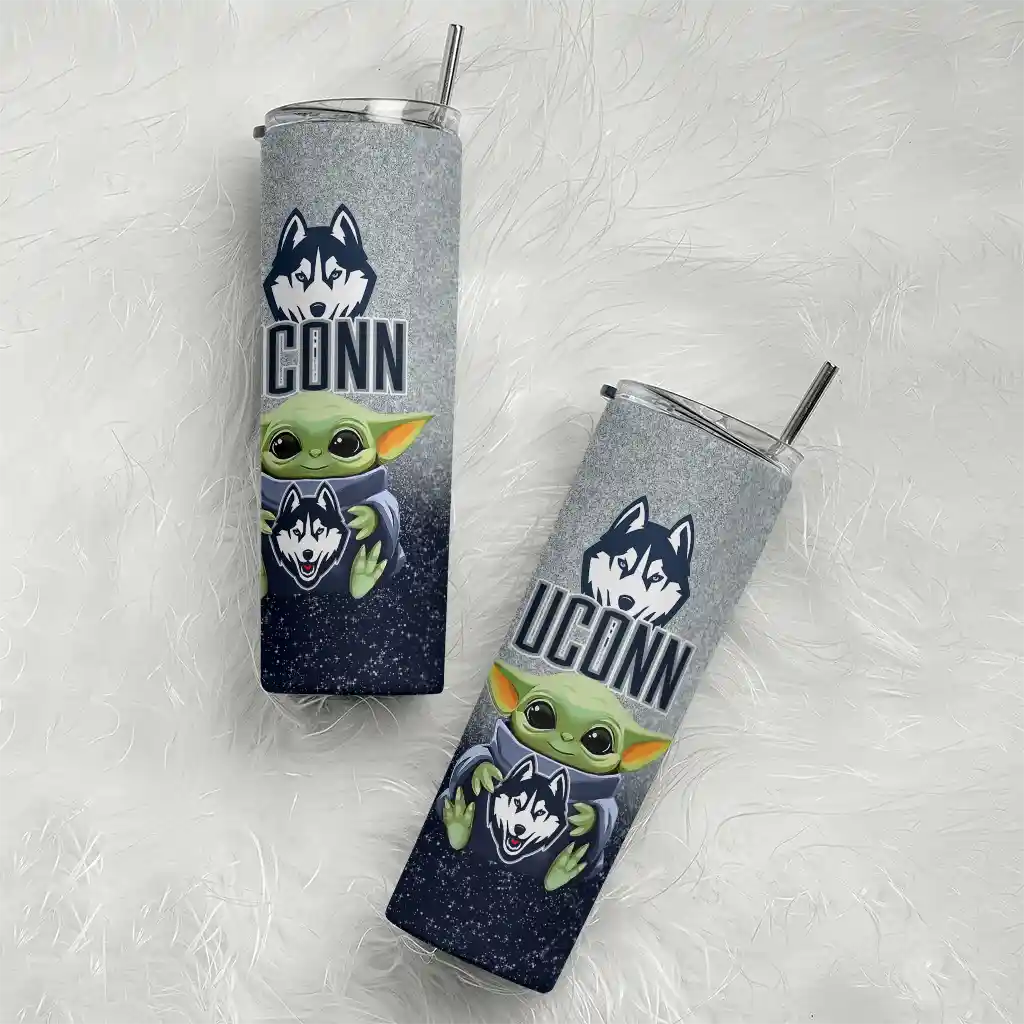 uconn-huskies-yoda-smile-blue-skinny-tumbler-top-rated.webp