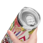 umass-minutemen-flower-cluster-skinny-tumbler-best-selling-1.webp