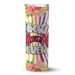 unlv-rebels-flower-cluster-skinny-tumbler-best-selling-1.webp