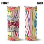 unlv-rebels-flower-cluster-skinny-tumbler-best-selling.webp