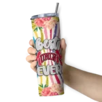 unlv-rebels-flower-cluster-skinny-tumbler-best-selling.webp