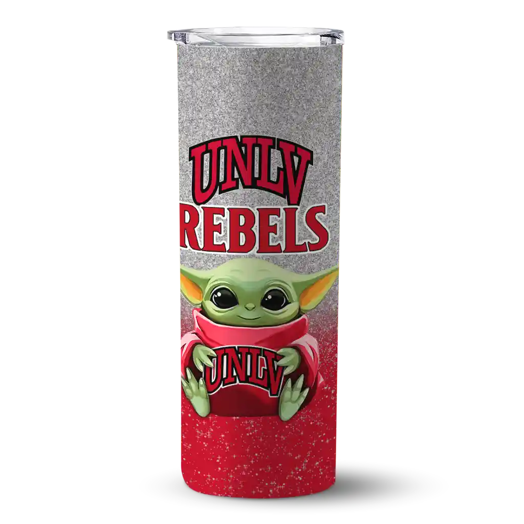 unlv-rebels-yoda-smile-red-skinny-tumbler-best-selling-1.webp unlv rebels yoda smile red skinny tumbler best selling 1