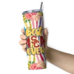 usc-trojans-flower-cluster-skinny-tumbler-best-selling-1.webp