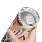 utah-state-aggies-flower-cluster-skinny-tumbler-best-selling-1.webp