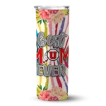 utah-utes-flower-cluster-skinny-tumbler-best-selling-1.webp