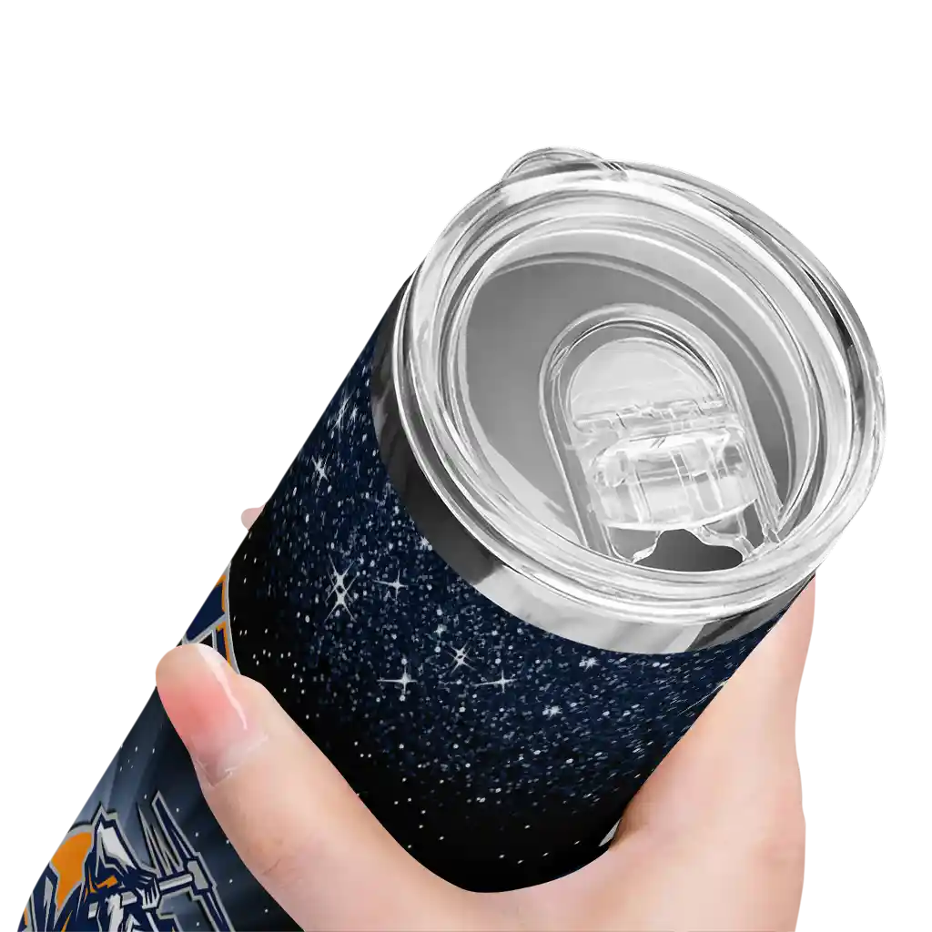 utep-miners-radiant-glitter-blue-skinny-tumbler-high-quality.webp
