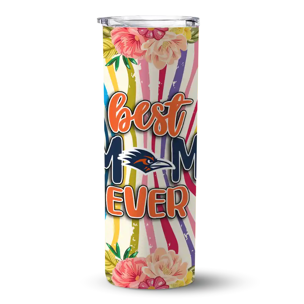 utsa-roadrunners-flower-cluster-skinny-tumbler-best-selling-1.webp utsa roadrunners flower cluster skinny tumbler best selling 1