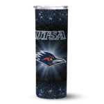 utsa-roadrunners-radiant-glitter-orange-skinny-tumbler-best-selling-1.webp