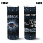 utsa-roadrunners-radiant-glitter-orange-skinny-tumbler-best-selling-1.webp
