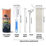 utsa-roadrunners-yoda-smile-orange-skinny-tumbler-best-selling-1.webp