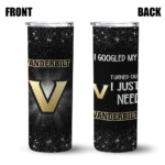 vanderbilt-commodores-radiant-glitter-black-skinny-tumbler-best-selling-1.webp