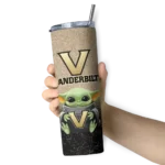 vanderbilt-commodores-yoda-smile-black-skinny-tumbler-best-selling-1.webp