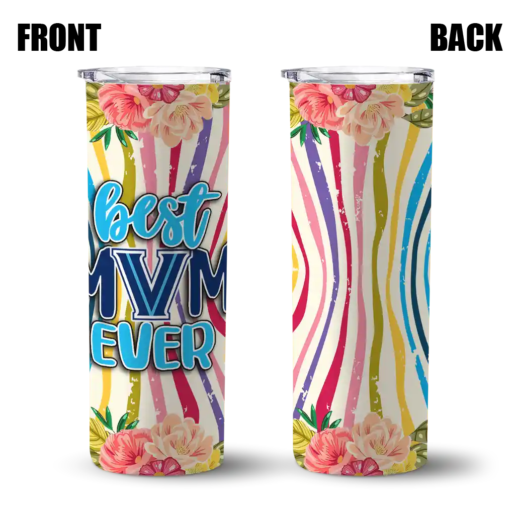 villanova-wildcats-flower-cluster-skinny-tumbler-fashion-forward.webp