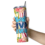 villanova-wildcats-flower-cluster-skinny-tumbler-best-selling-1.webp