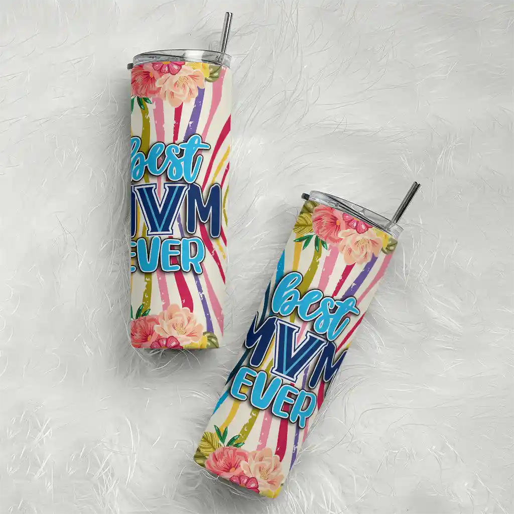 villanova-wildcats-flower-cluster-skinny-tumbler-top-rated.webp