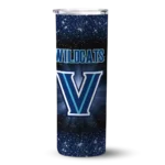 villanova-wildcats-radiant-glitter-navy-skinny-tumbler-best-selling-1.webp