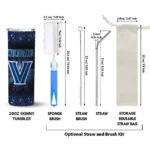 villanova-wildcats-radiant-glitter-navy-skinny-tumbler-best-selling-1.webp