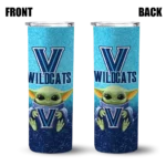 villanova-wildcats-yoda-smile-navy-skinny-tumbler-best-selling-1.webp