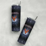 virginia-cavaliers-radiant-glitter-blue-skinny-tumbler-best-selling.webp