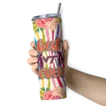 virginia-tech-hokies-flower-cluster-skinny-tumbler-best-selling-1.webp