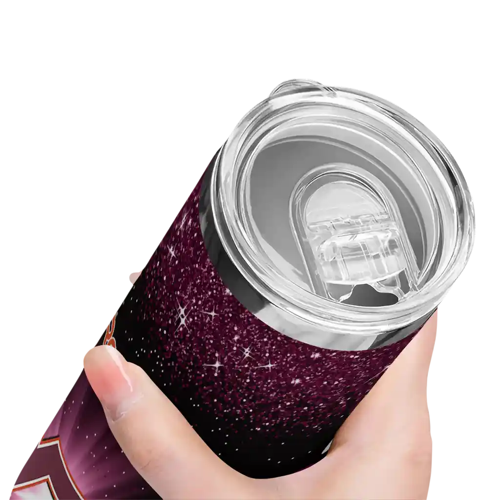 virginia-tech-hokies-radiant-glitter-maroon-skinny-tumbler-high-quality.webp blank