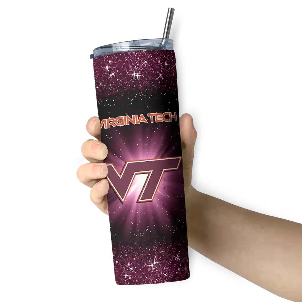 virginia-tech-hokies-radiant-glitter-maroon-skinny-tumbler-premium-grade.webp blank