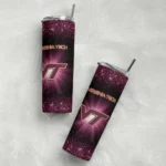 virginia-tech-hokies-radiant-glitter-maroon-skinny-tumbler-best-selling-1.webp