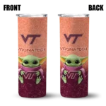 virginia-tech-hokies-yoda-smile-maroon-skinny-tumbler-best-selling-1.webp