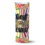 wake-forest-demon-deacons-flower-cluster-skinny-tumbler-best-selling-1.webp