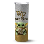 wake-forest-demon-deacons-yoda-smile-gold-skinny-tumbler-best-selling-1.webp