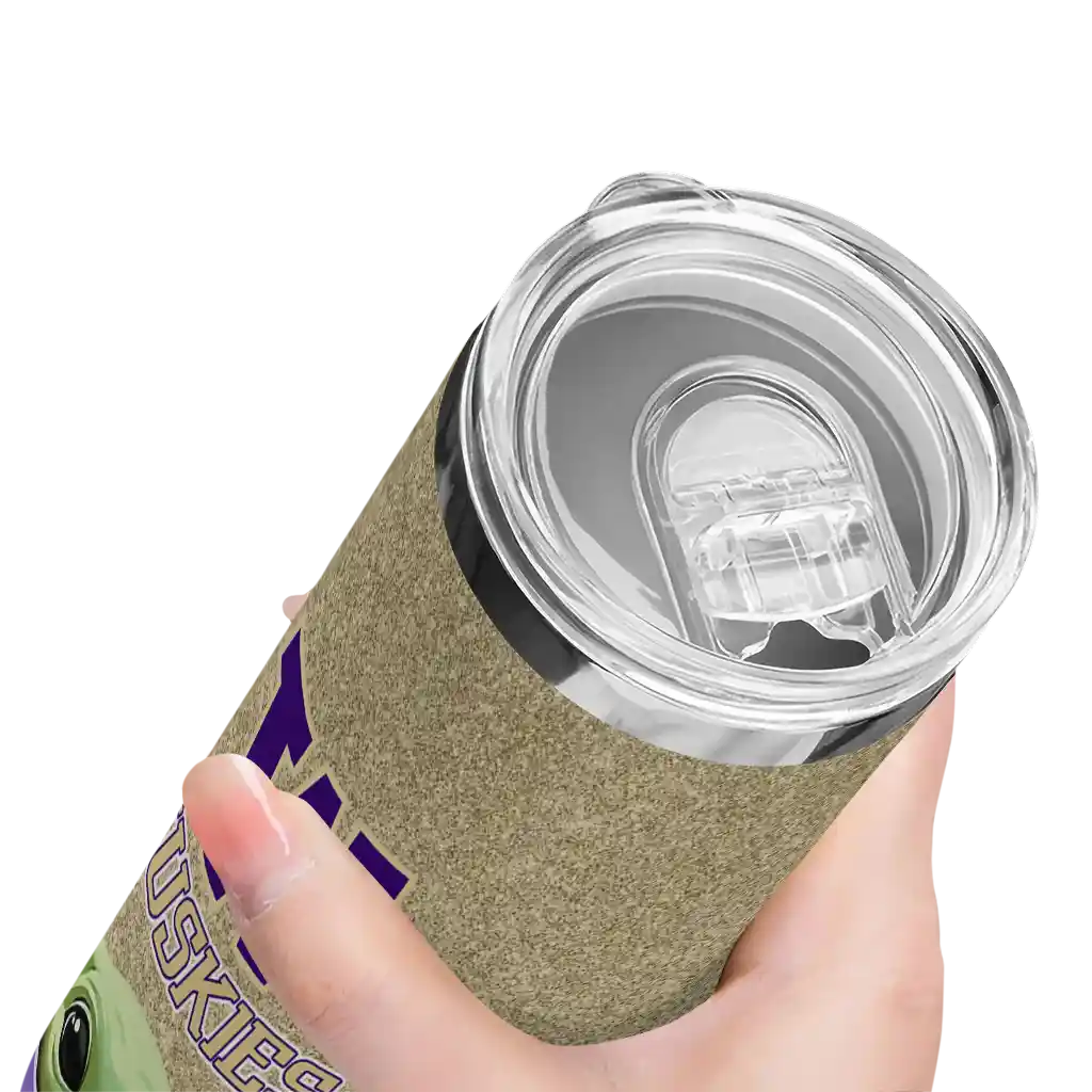 washington-huskies-yoda-smile-purple-skinny-tumbler-high-quality.webp