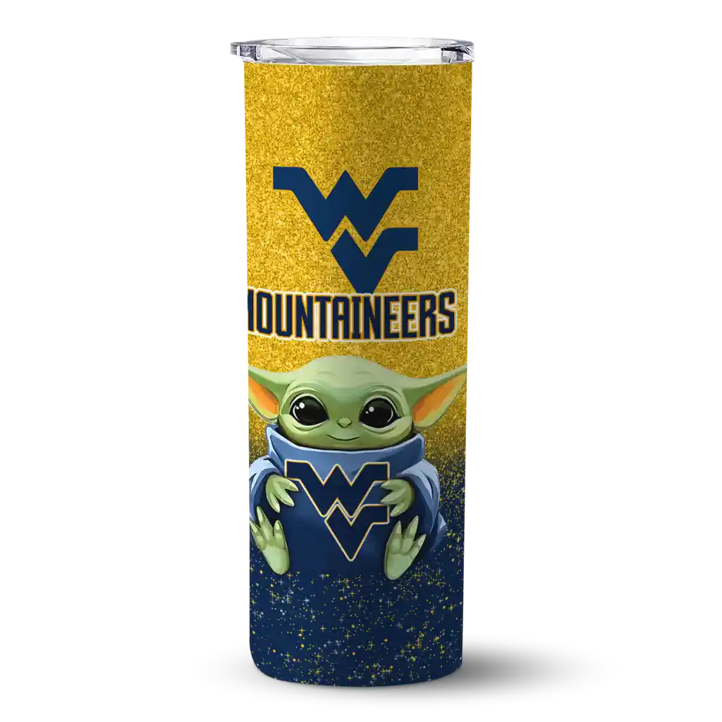 west-virginia-mountaineers-yoda-smile-blue-skinny-tumbler-best-selling-1.webp west virginia mountaineers yoda smile blue skinny tumbler best selling 1