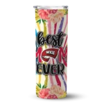 western-kentucky-hilltoppers-flower-cluster-skinny-tumbler-best-selling-1.webp