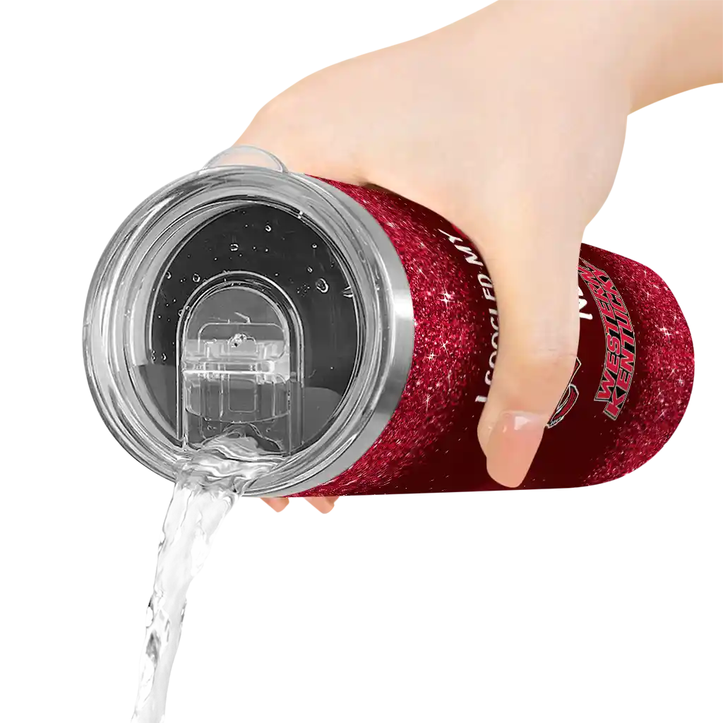 western-kentucky-hilltoppers-radiant-glitter-red-skinny-tumbler-latest-model.webp