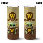 western-michigan-broncos-yoda-smile-brown-skinny-tumbler-best-selling-1.webp
