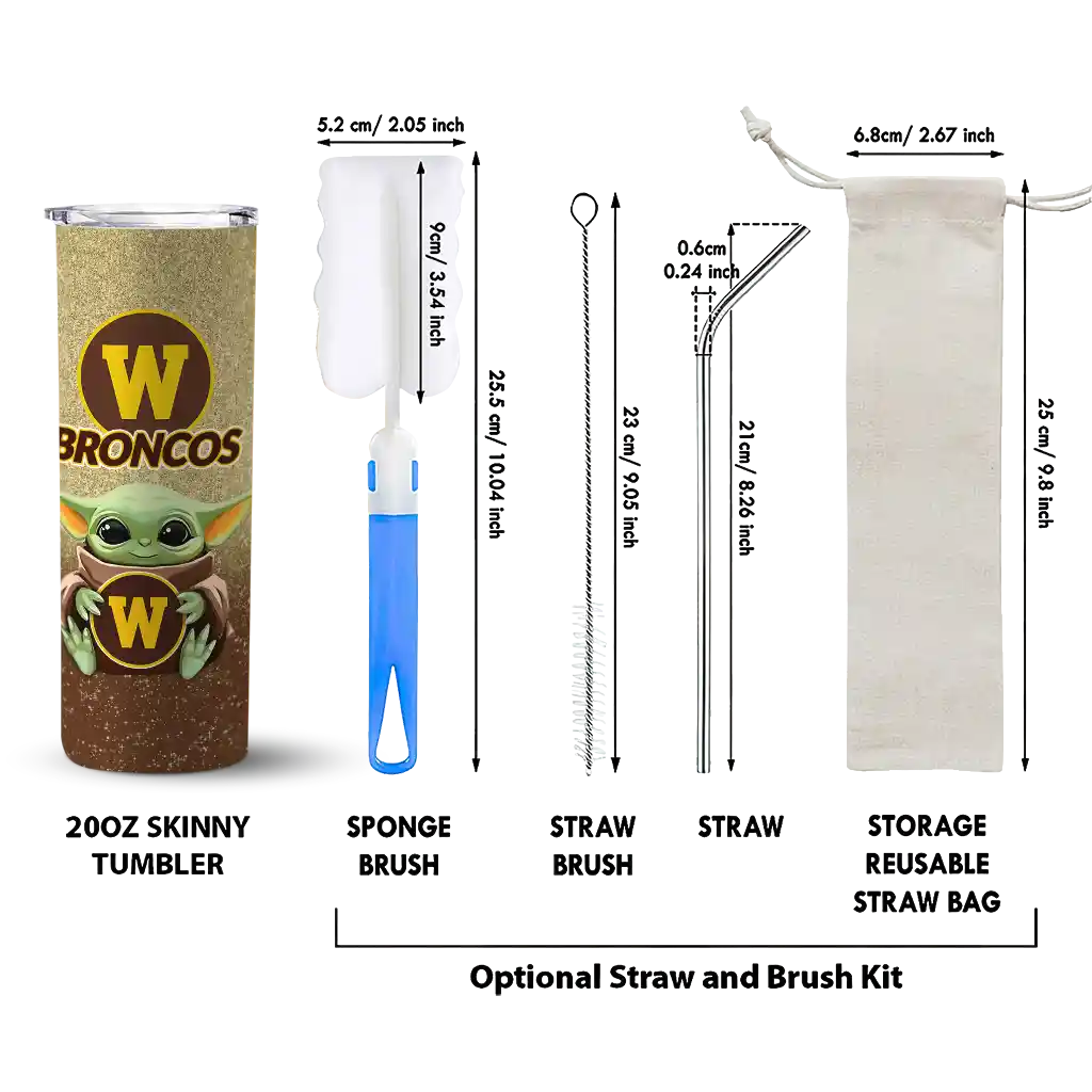 western-michigan-broncos-yoda-smile-brown-skinny-tumbler-new-arrival.webp