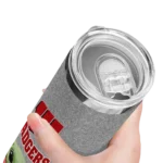 wisconsin-badgers-yoda-smile-red-skinny-tumbler-best-selling-1.webp