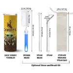 wyoming-cowboys-yoda-smile-brown-skinny-tumbler-best-selling-1.webp