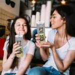 army black knights yoda smile gold skinny tumbler best selling 2.webp