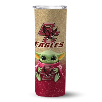 boston college eagles yoda smile maroon skinny tumbler best selling 1 1 2.webp