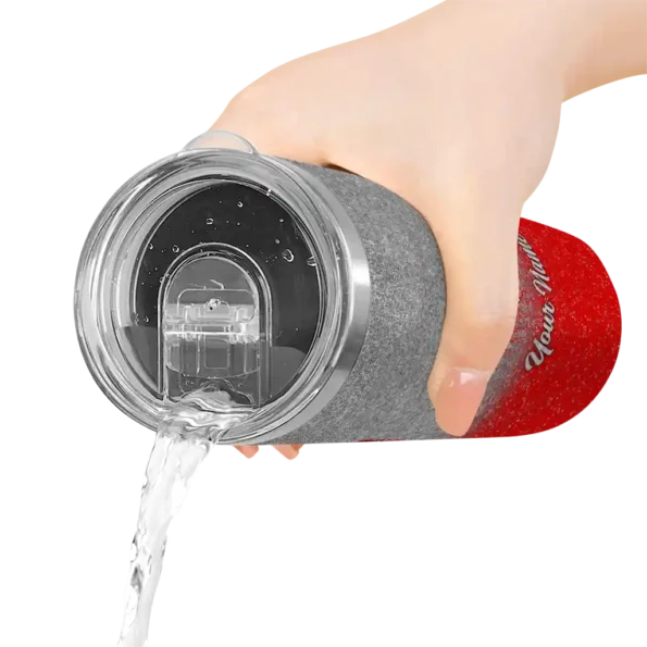 customized jacksonville state gamecocks sparkle lips red skinny tumbler latest model 1 3.webp